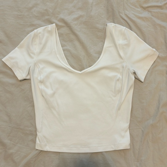LULULEMON TOP - Picture 1 of 4